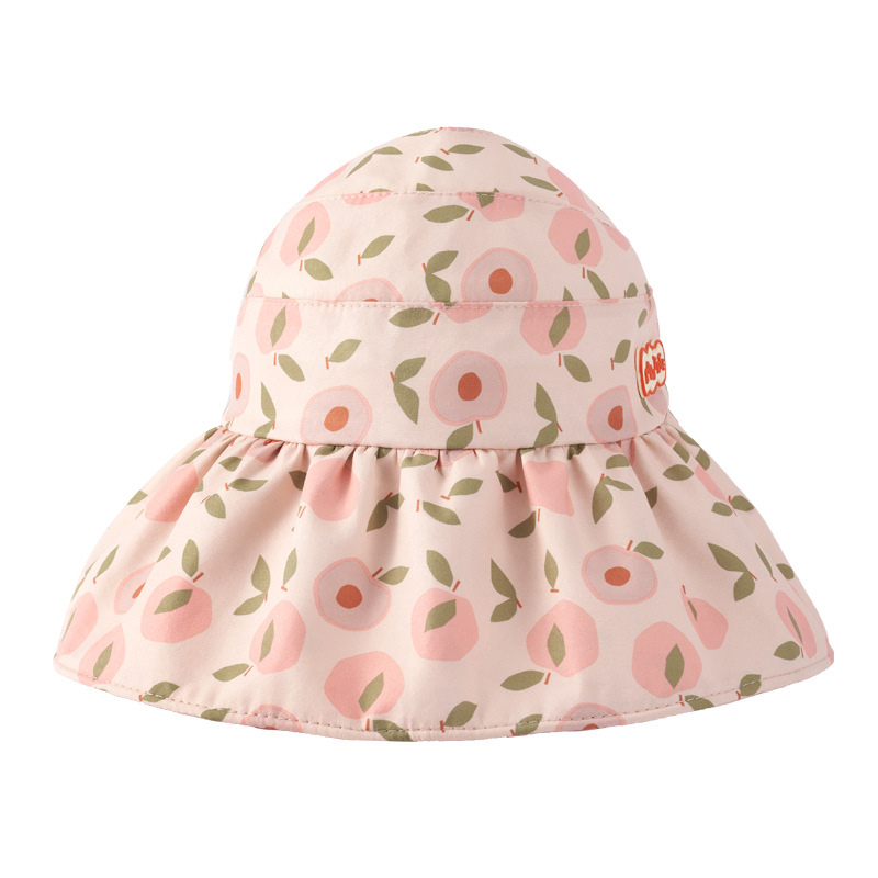 👶Baby UV Protection Sun Hat