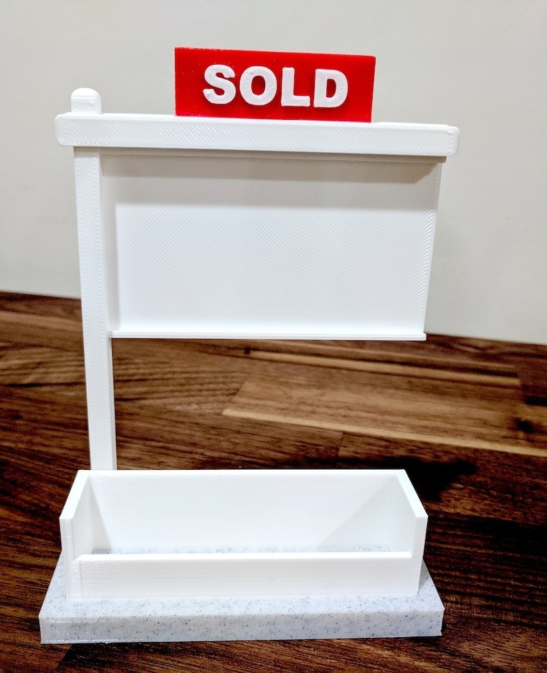 🔥HOT NEW RELEASE🔥2023 Business Card Display