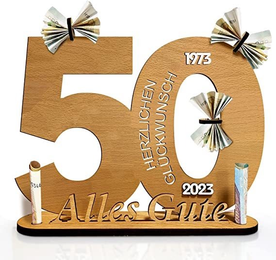 💝Wooden Sign Guest Book Birthday💝