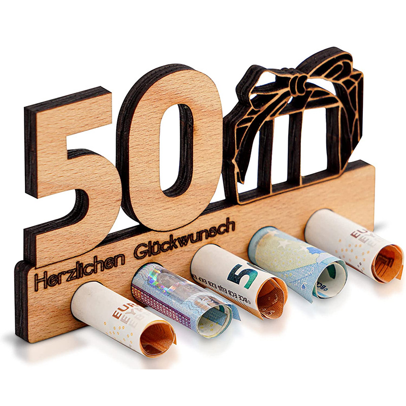 💝Birthday Gift Money Holder-Perfect Gift🎁