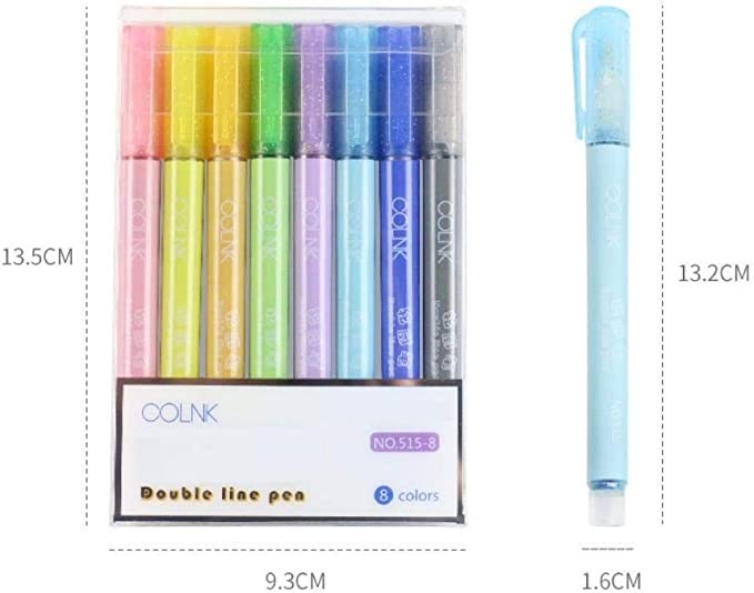 🔥HOT SALE🥰 - Marker Pen For Highlight✒