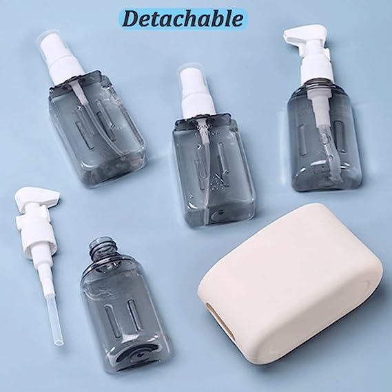 🔥2023 Summer Deal 49% OFF🎁Travel Bottle Set
