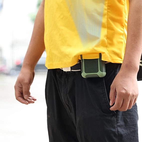 🔥 Summer Deal💖Portable Cooling Fan🏖