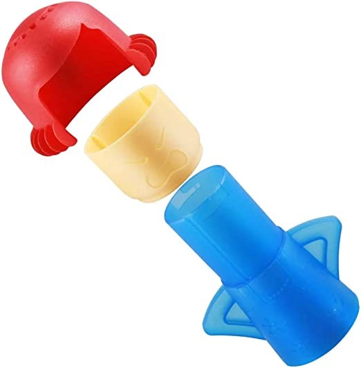 💞The Angry Mama Microwave Cleaner💞