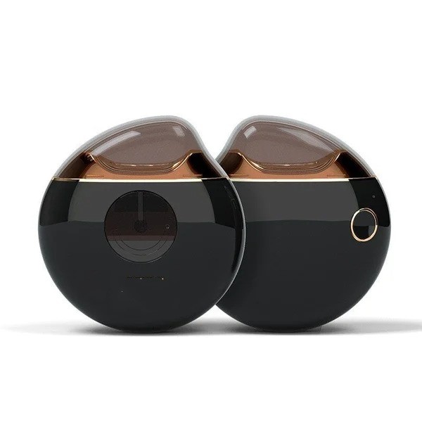 Electric Nail Clipper