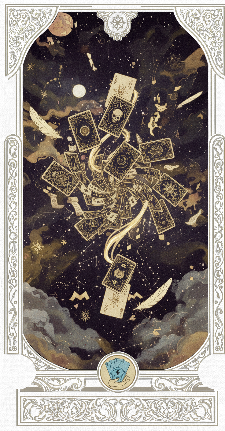 2025 Fantasy Adventure Advent Calendar