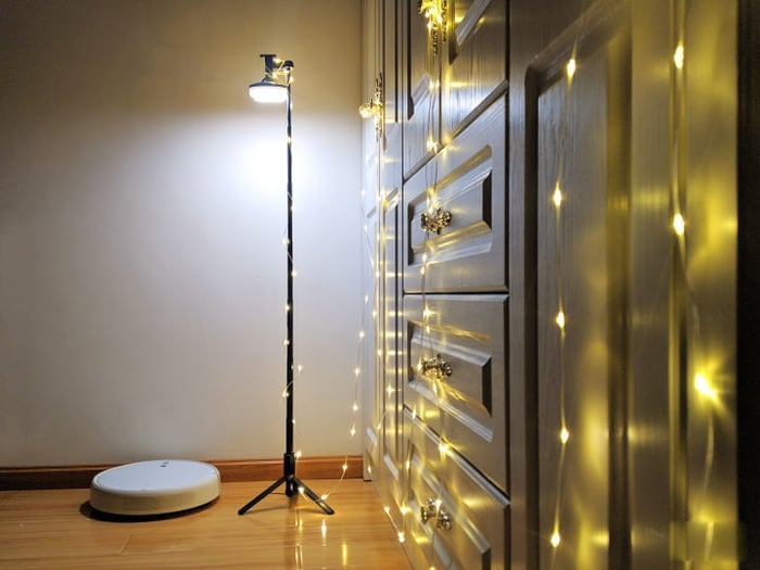 🔥2023 Hot Sale 49% OFF🔥Nato multifunctional portable camping light