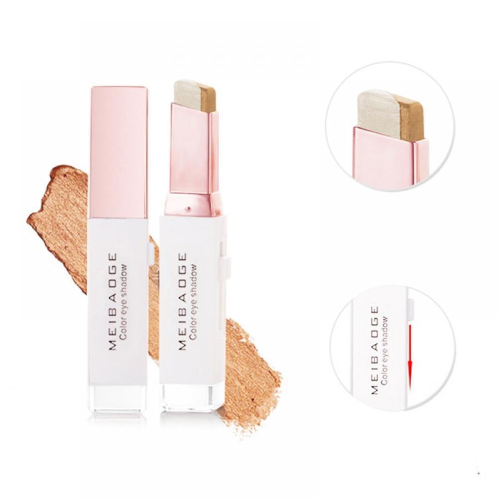 Double Color Eyeshadow Stick