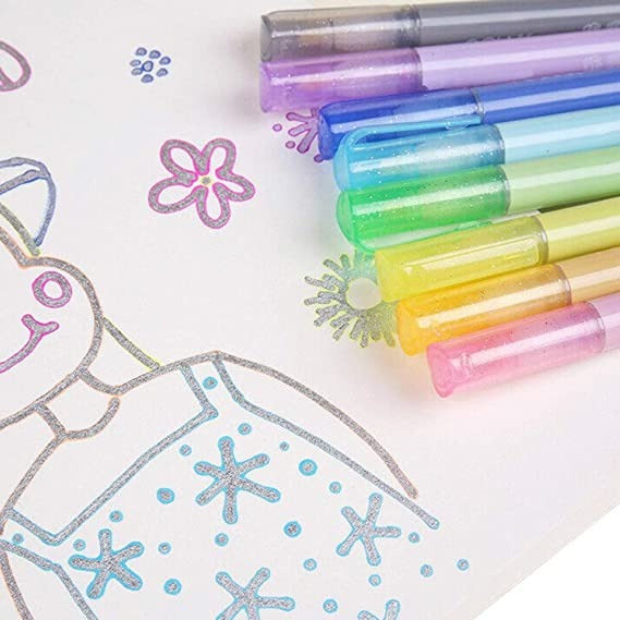 🔥HOT SALE🥰 - Marker Pen For Highlight✒