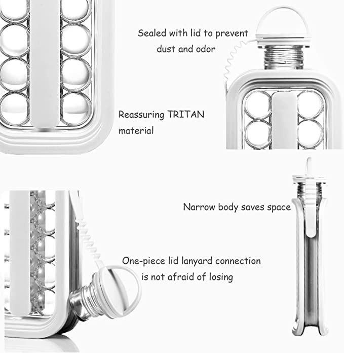 💖Creative Portable Cube Maker💖