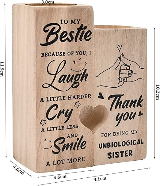 💝Meaningful Gift🥳 - Candle Holder🕯