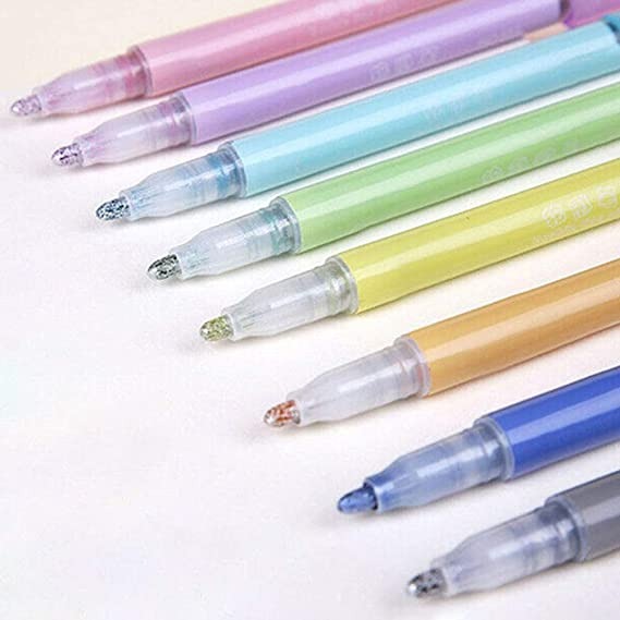 🔥HOT SALE🥰 - Marker Pen For Highlight✒