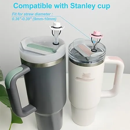 SILICONE COWBOY HAT STRAW COVERS CAP