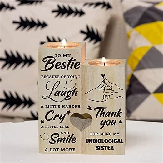 💝Meaningful Gift🥳 - Candle Holder🕯