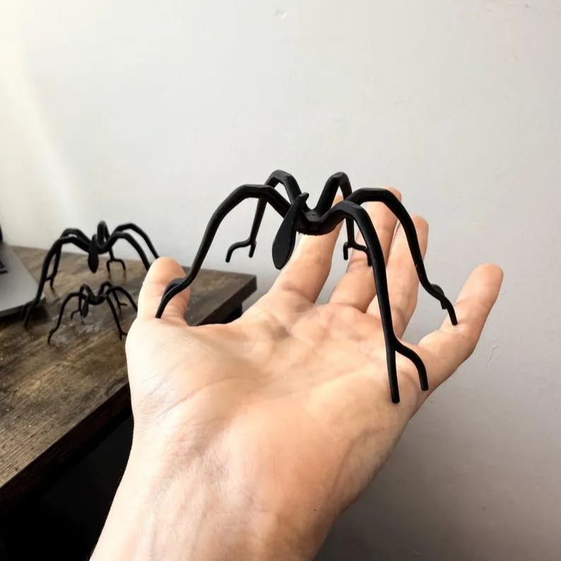 Shadow Form Collector’s Resin Model