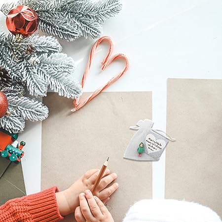 Thinking of You Present💝Hand Crochet Gift