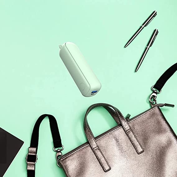 🔥Summer Hot Sale🔥 Handheld Mini Fan