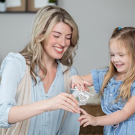 Thinking of You Present💝Hand Crochet Gift