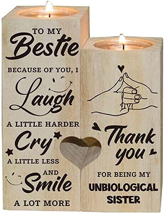 💝Meaningful Gift🥳 - Candle Holder🕯