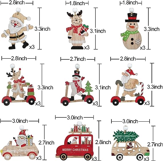 Get 49% OFF 🎄Christmas Unique Small Accessories Gifts