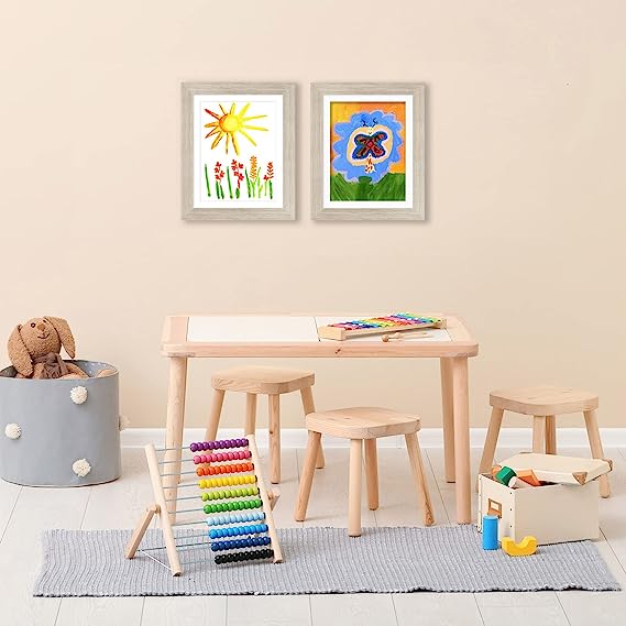 🎨Kids Art Frames