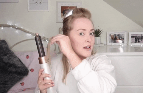 5 in 1 Complete Hair Styler