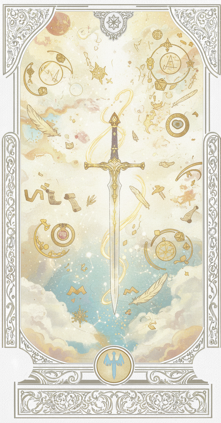 2025 Fantasy Adventure Advent Calendar