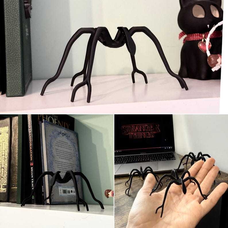 Shadow Form Collector’s Resin Model