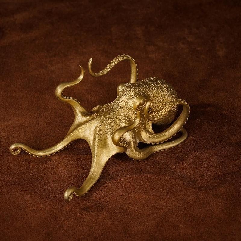 🔥HOT SALE-50% OFF🤣Funny Octopus Phone Holder🐙