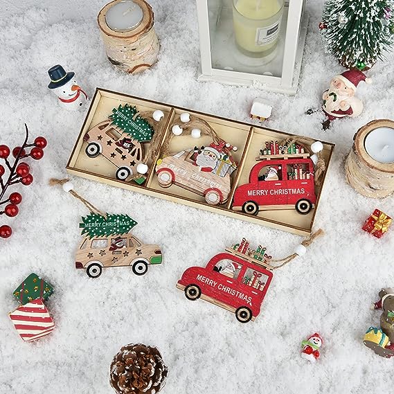 Get 49% OFF 🎄Christmas Unique Small Accessories Gifts