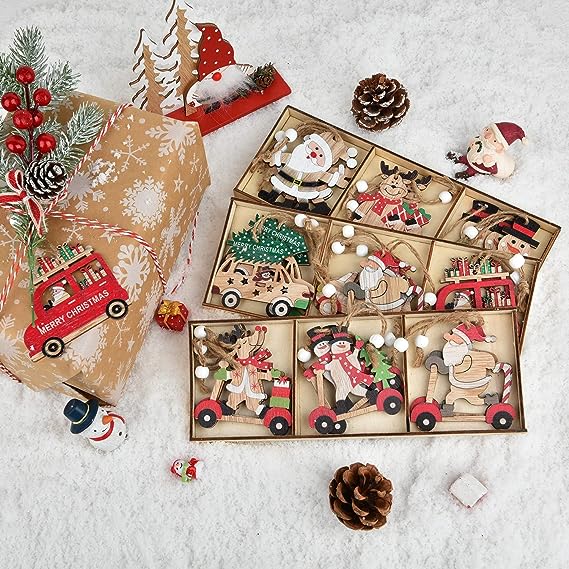 Get 49% OFF 🎄Christmas Unique Small Accessories Gifts