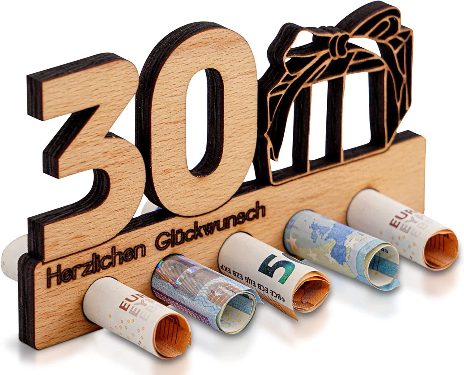 💝Birthday Gift Money Holder-Perfect Gift🎁