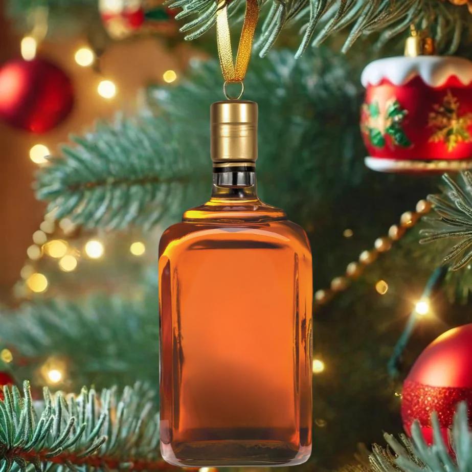 2025 Base Liquor Advent Calendar