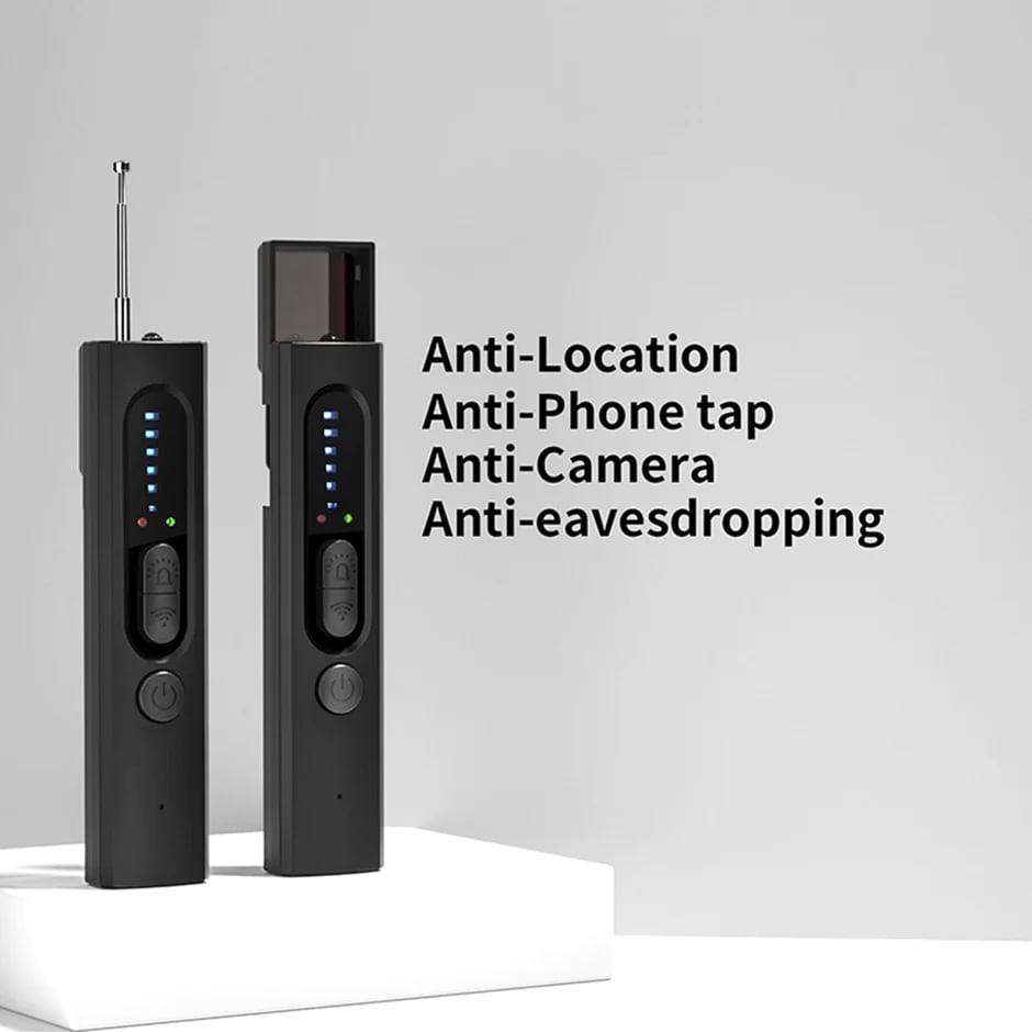 🎉2023 Hidden Camera Detector(Buy 2 Free Shipping)
