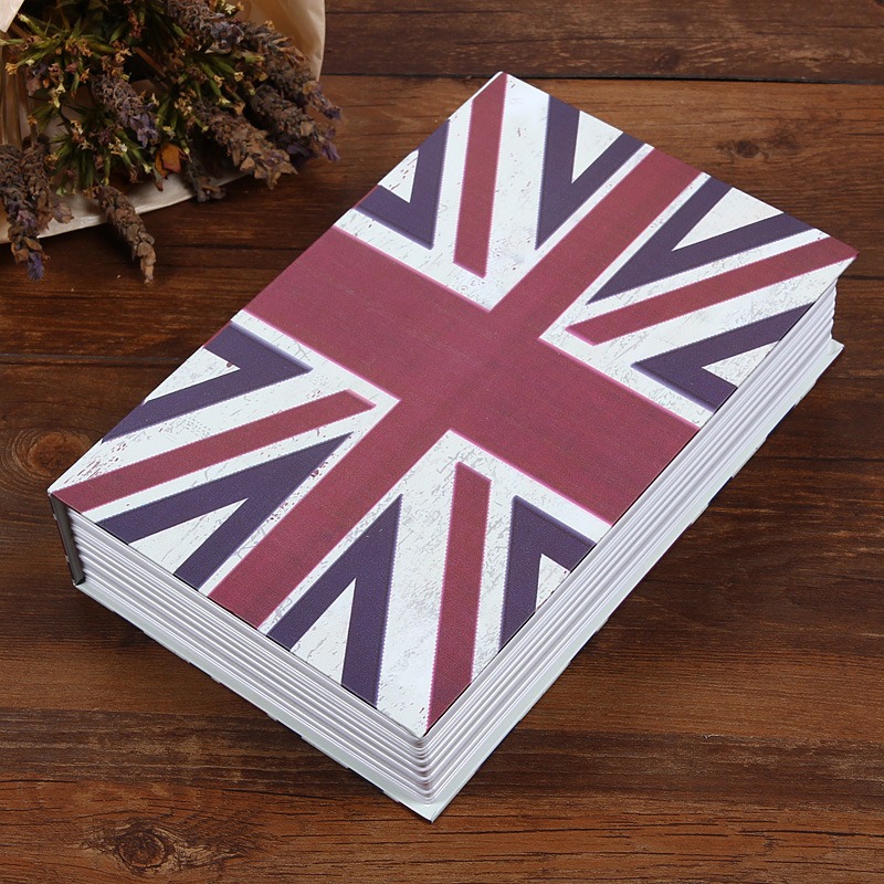 💕Book Diversion Safe Box