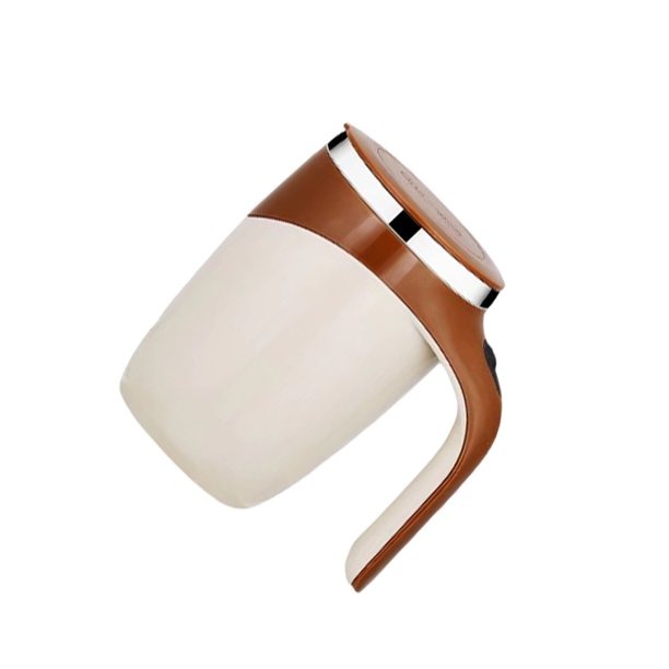 🔥HOT SALE 🎉Auto Mixing Cup Drinking Stirrer