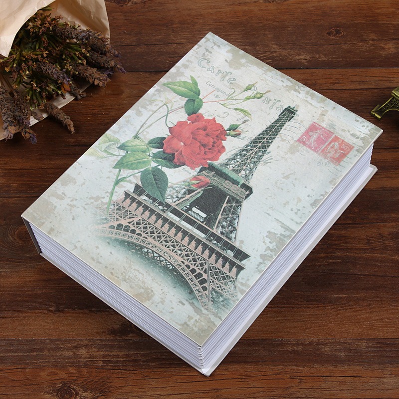 💕Book Diversion Safe Box