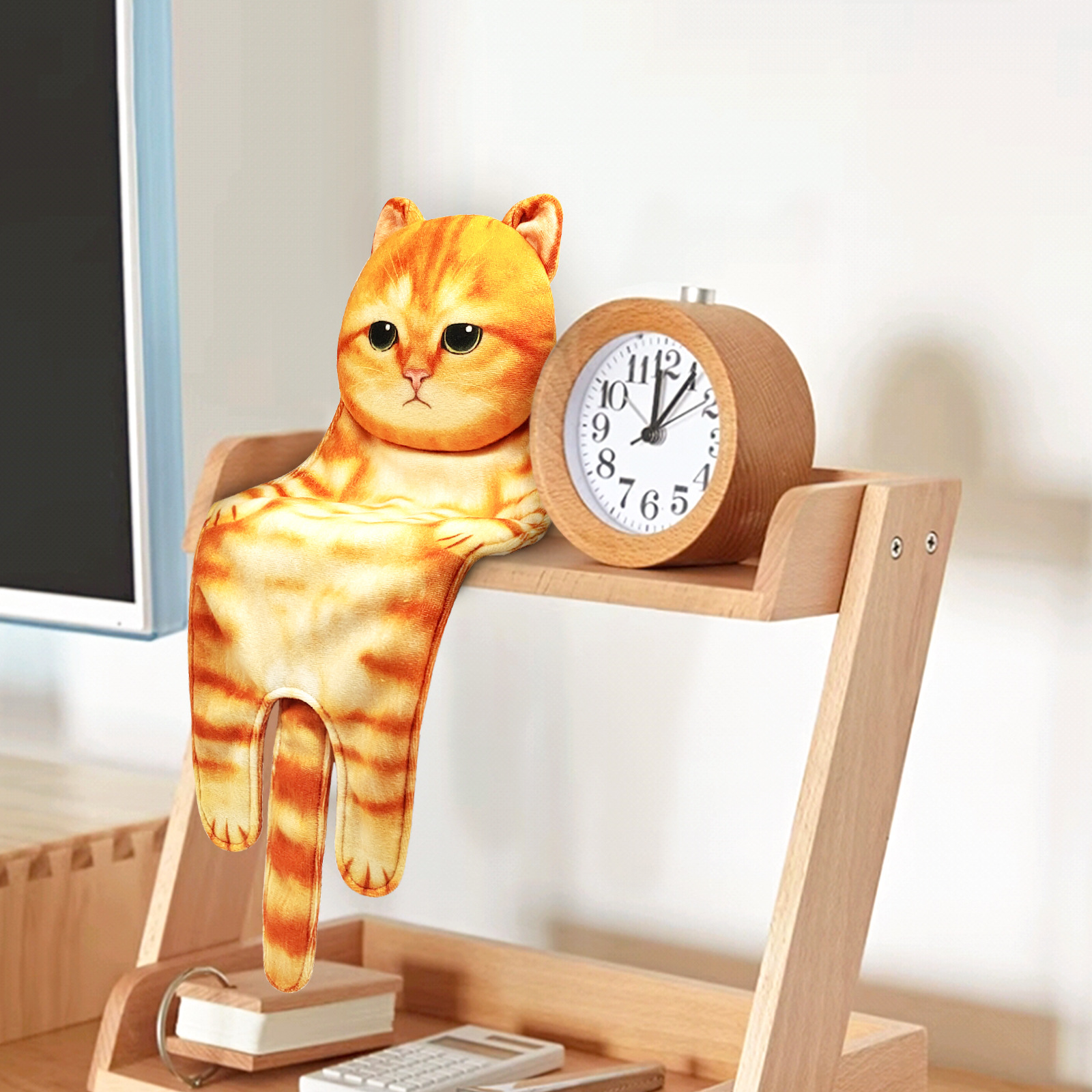 💕New Arrival💕 😺Cute Cat Hand Towel🐾