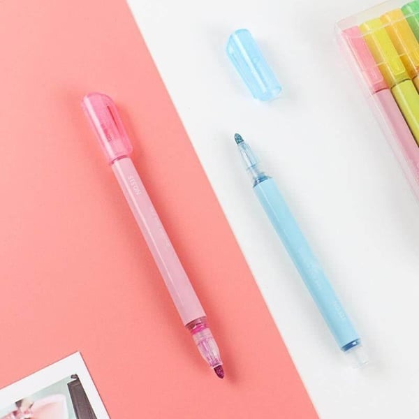 🔥HOT SALE🥰 - Marker Pen For Highlight✒