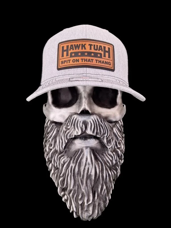 🧢Hawk Tuah hat snapback