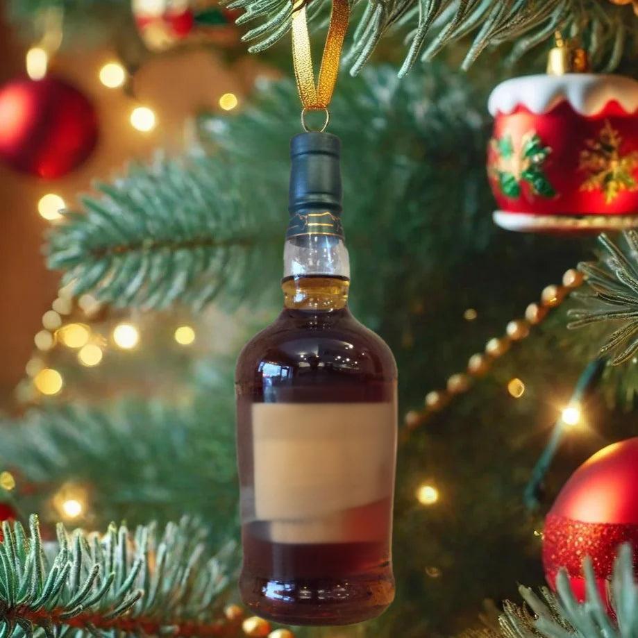 2025 Base Liquor Advent Calendar