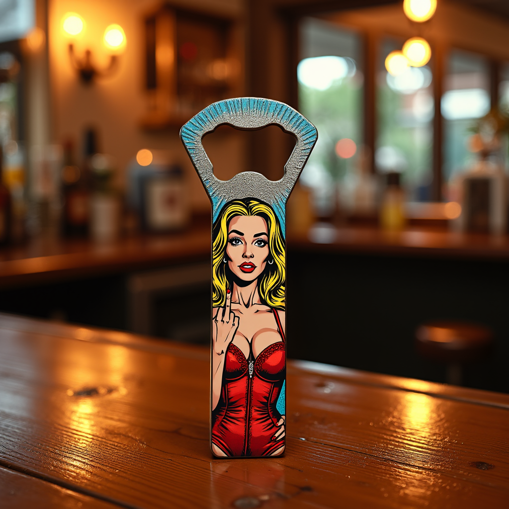 bottle opener