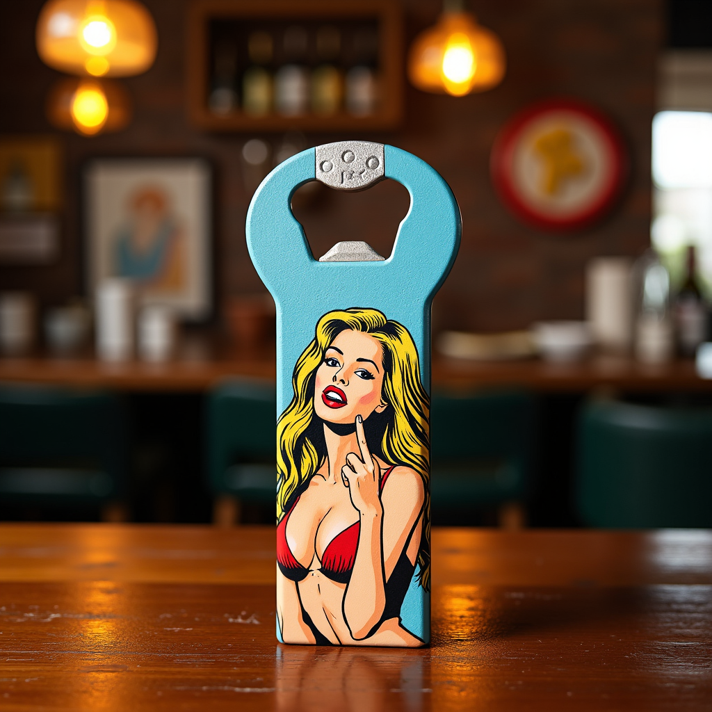 bottle opener