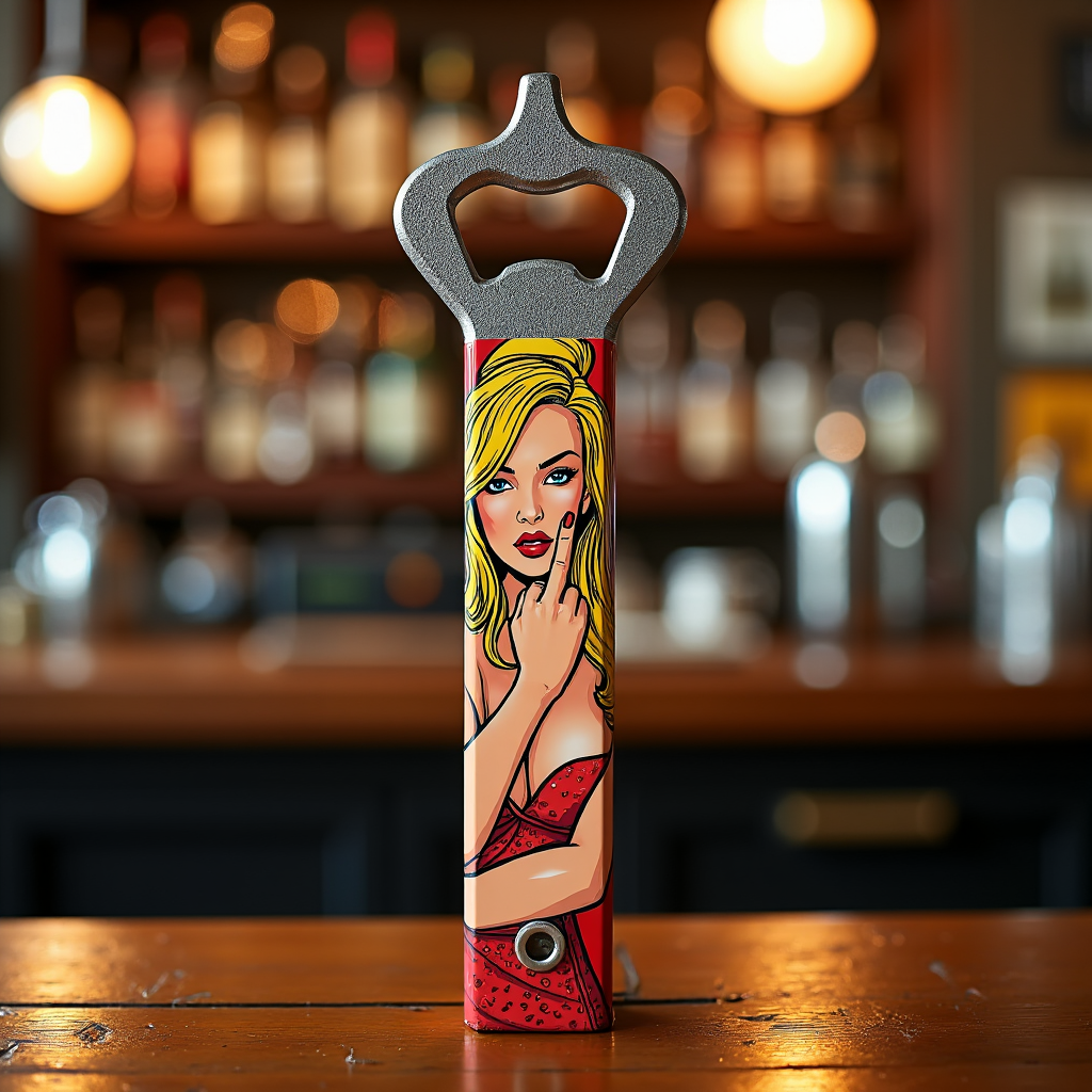 bottle opener