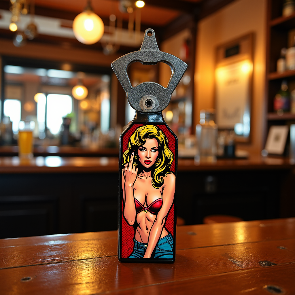bottle opener