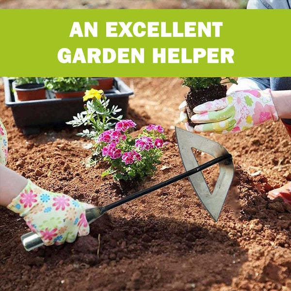 🔥Flash Sale 50% Off🥳 Quick Gardener New Weeding Tools