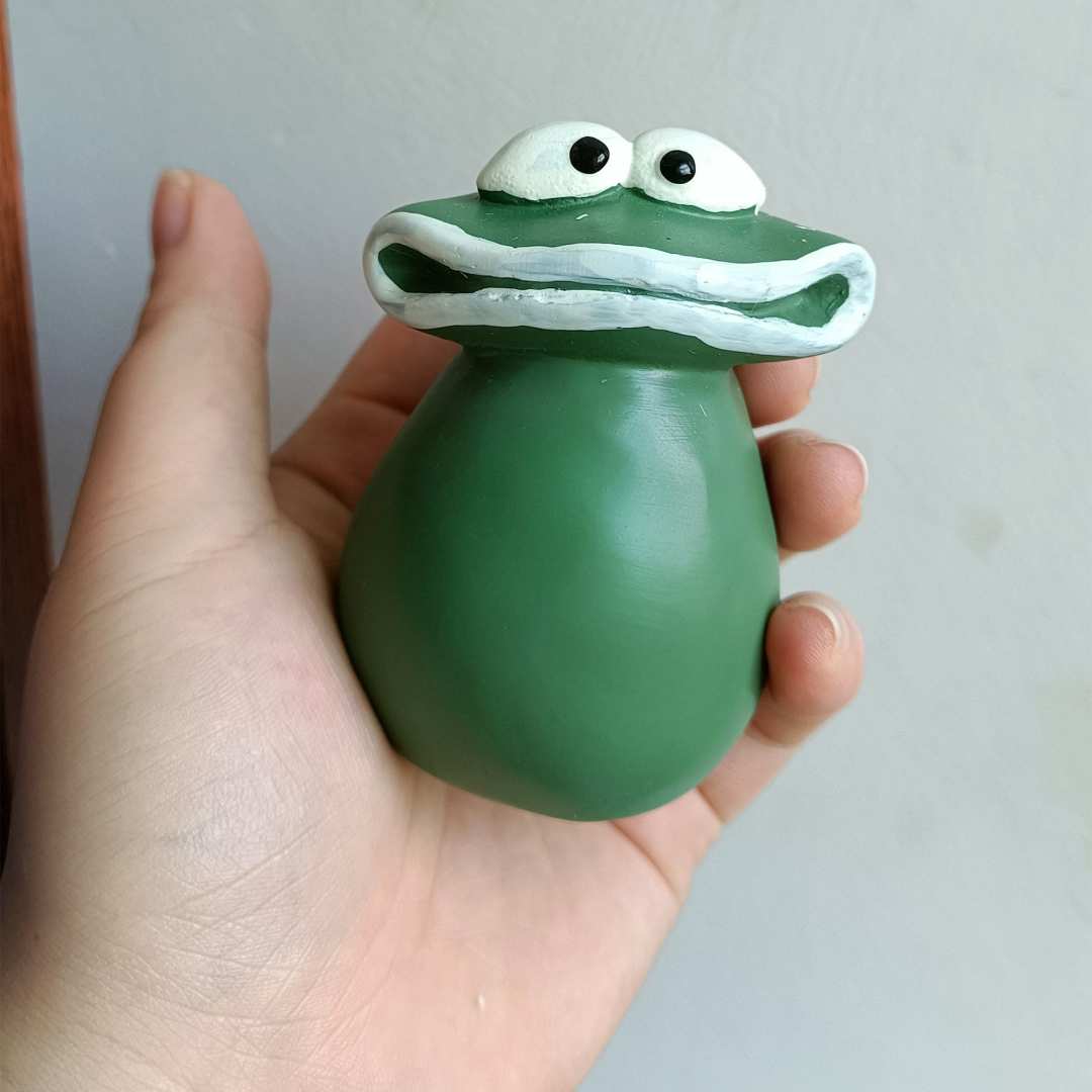 Frog Yard Art Decorations🐸