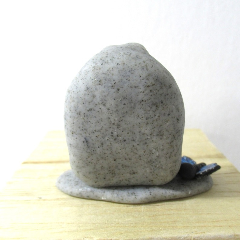 🤘You Rock Person Desk Top decoration