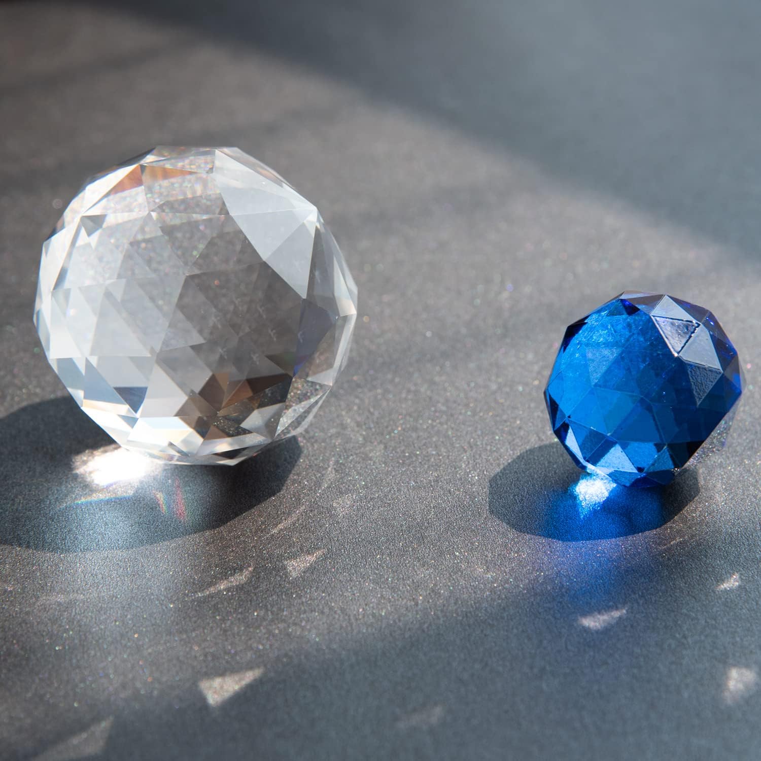 🔥Last Day Promotion-50%OFF✨Gazing Ball Spiral Tail Wind Spinner Stabilizer