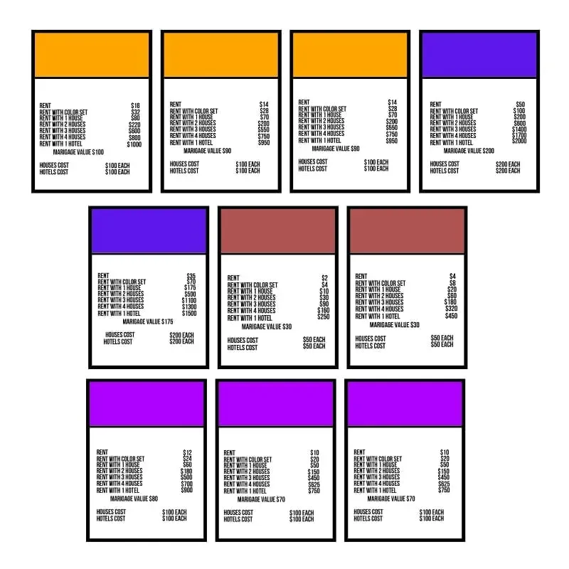 🔥LAST DAY PROMOTION 50% OFF🔥 - COUPLE BOARD GAME